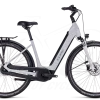 Cube Supreme Hybrid ONE 500 Grey´n´grey Easy Entry 2023 -Matrix Fahrrad Geschaft image 72