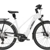 KTM Cento 10 Plus Trapez 750Wh White Matt