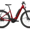 Flyer Upstreet5 7.43 Wave Mercury Red Gloss 750Wh -Matrix Fahrrad Geschaft image 75