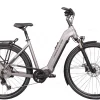 Hercules Edison Comp I-12 Tiefeinsteiger 630Wh Beigemetallic-matt 2 Hercules Edison Comp I-12 Tiefeinsteiger 630Wh Beigemetallic-matt -Matrix Fahrrad Geschaft image 81