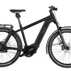 Riese & Müller Riese&Müller Charger4 GT Vario GX 750Wh Black Matt 2023 -Matrix Fahrrad Geschaft image 84
