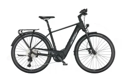 KTM Power Sport 11 Plus Diamant 750Wh Black Matt