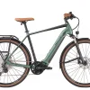 Bulls Urban EVO 12 Diamant 400Wh Emerald Green Matt -Matrix Fahrrad Geschaft image 89