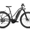Flyer Upstreet5 7.10 Trapez 750Wh Anthracite Gloss -Matrix Fahrrad Geschaft image 9