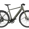 Riese & Müller Riese&Müller UBN Five Touring 430Wh Selva 2023 -Matrix Fahrrad Geschaft image 93