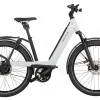 Riese & Müller Riese&Müller Nevo3 Vario Business RX Wave 625Wh Pure White 2021 -Matrix Fahrrad Geschaft image 96